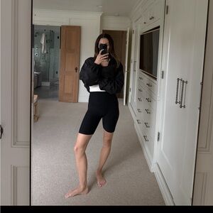 BEYOND YOGA Spacedye Keep Pace 5" Short